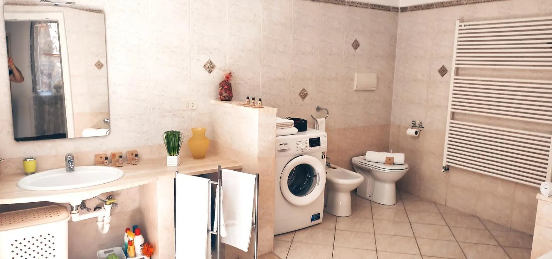 Sweet Giada Apartment - Giada Palace Group Nozzano Castello