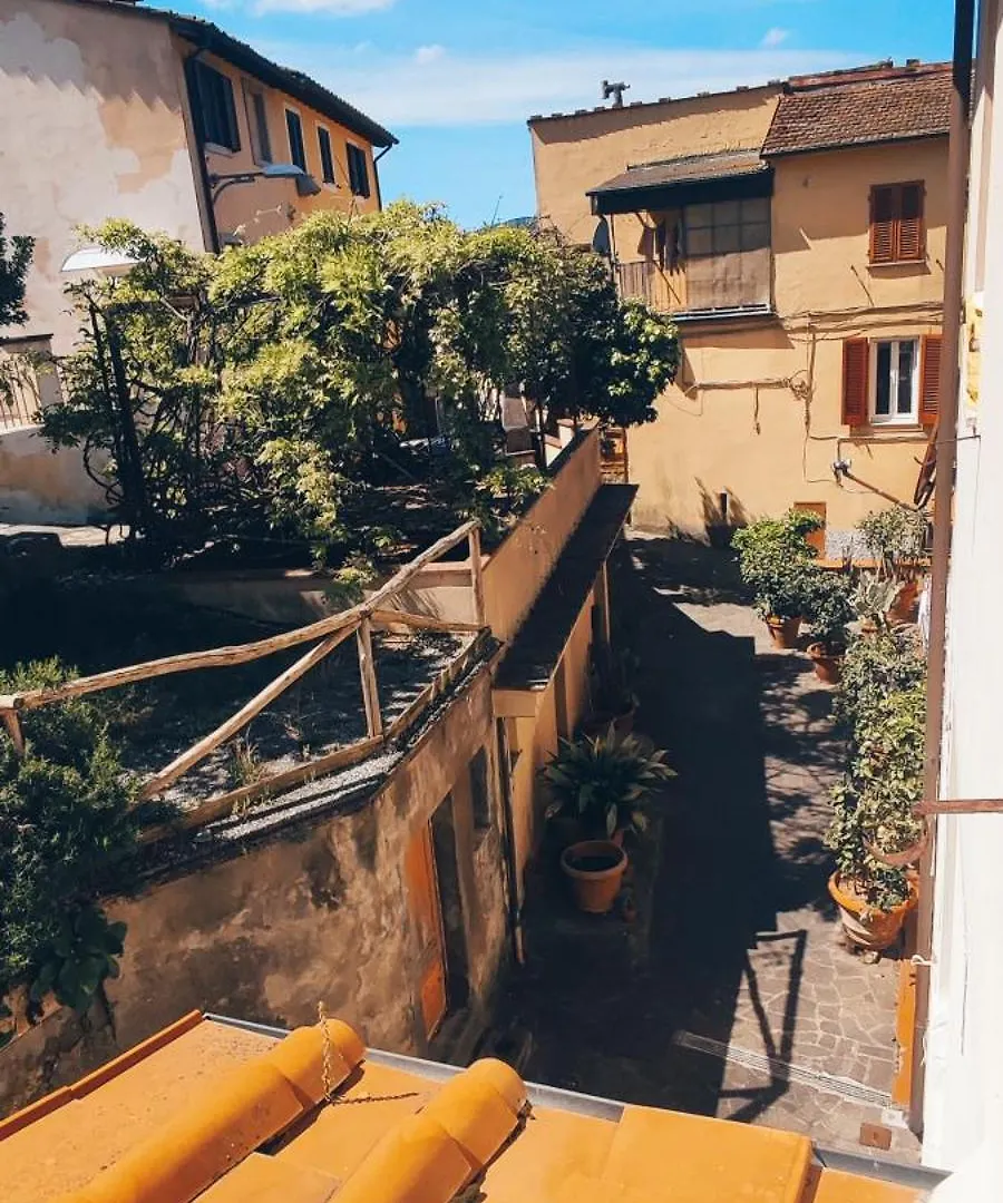 Sweet Giada Apartment - Giada Palace Group Nozzano Castello