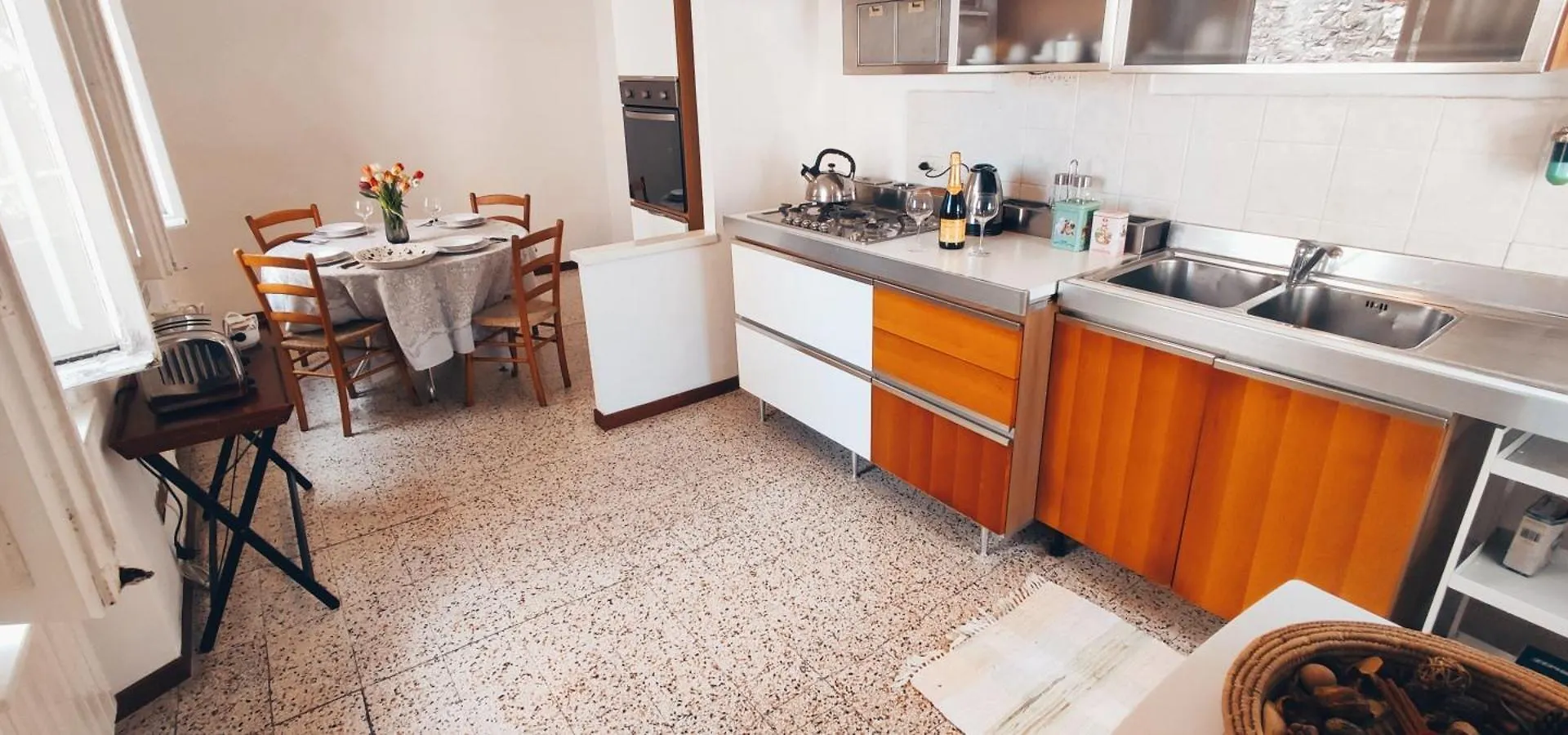 Sweet Giada Apartment - Giada Palace Group Nozzano Castello