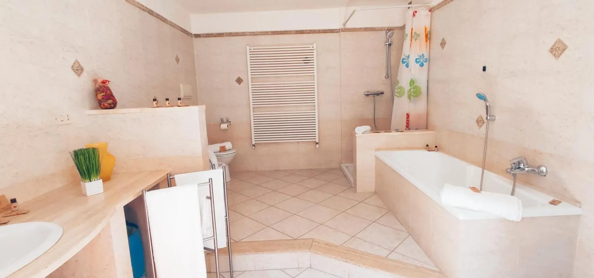 Sweet Giada Apartment - Giada Palace Group Nozzano Castello