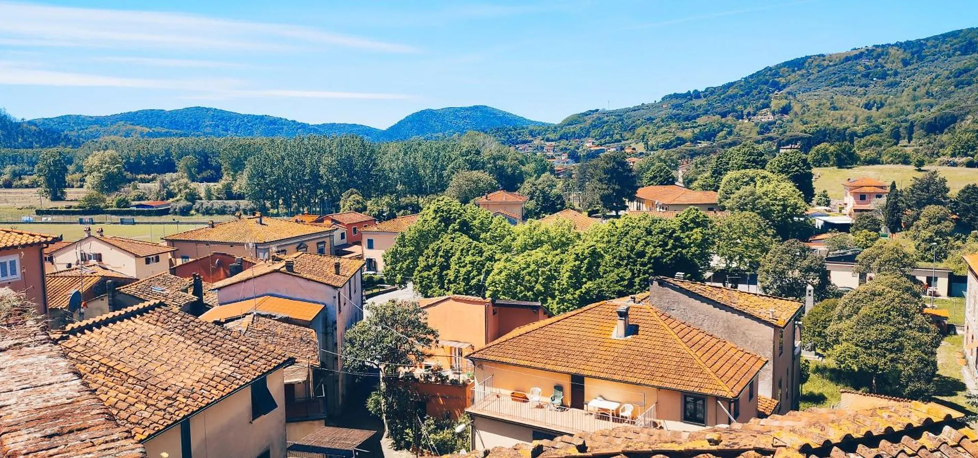 Sweet Giada Apartment - Giada Palace Group Nozzano Castello