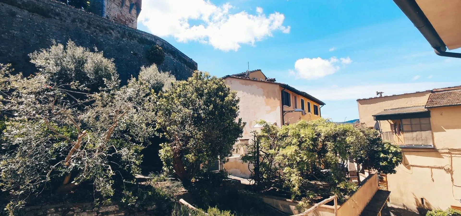 Sweet Giada Apartment - Giada Palace Group Nozzano Castello Italy