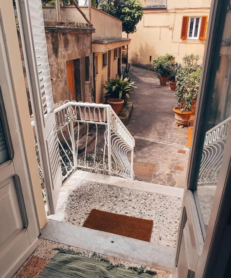 Sweet Giada Apartment - Giada Palace Group Nozzano Castello Italy