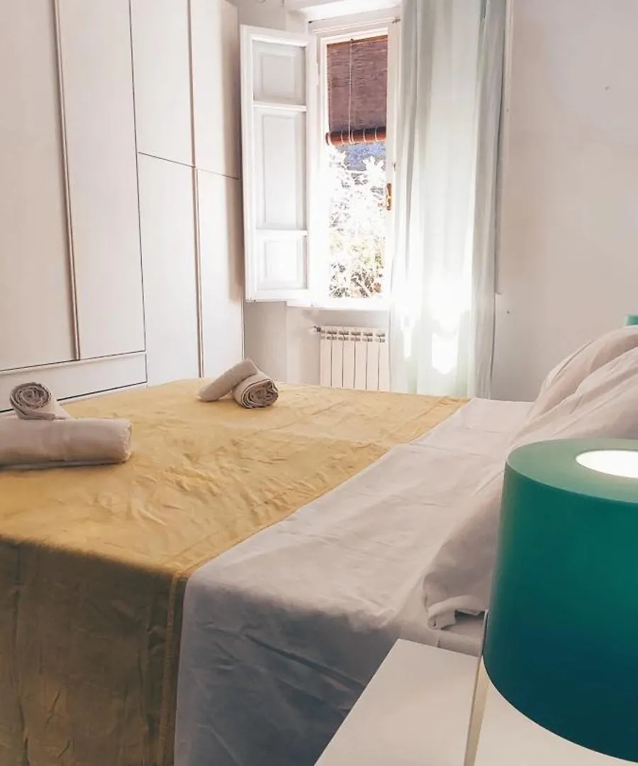 Sweet Giada Apartment - Giada Palace Group Nozzano Castello 0*,