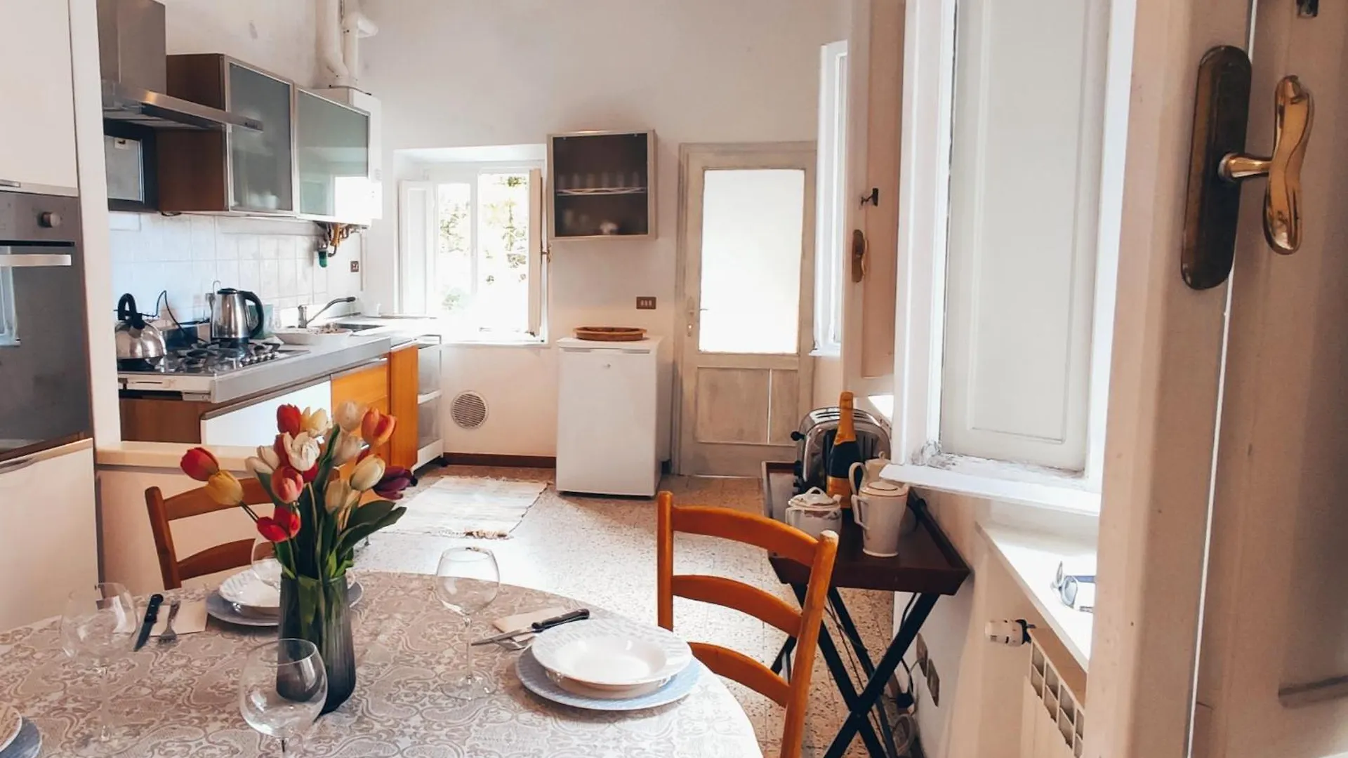 Sweet Giada Apartment - Giada Palace Group Nozzano Castello