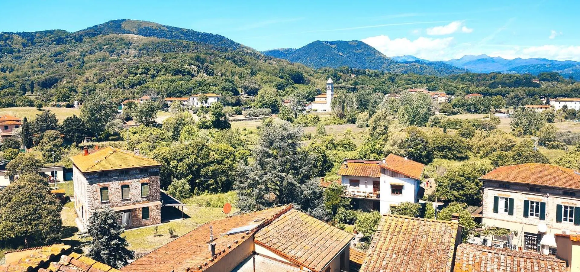 Sweet Giada Apartment - Giada Palace Group Nozzano Castello